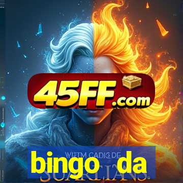 bingo da porcentagem para imprimir